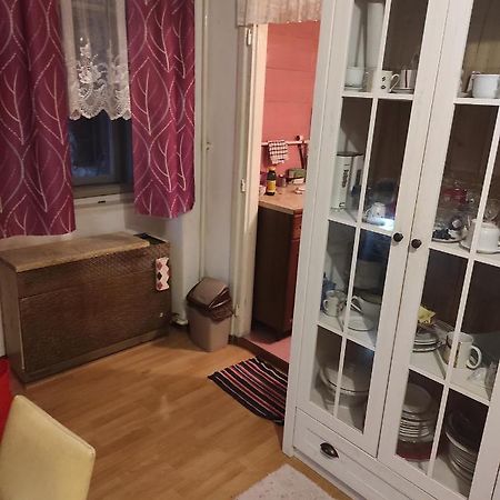 شقة Dvosobni Stan U Centru Zagreba المظهر الخارجي الصورة