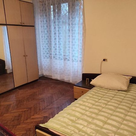شقة Dvosobni Stan U Centru Zagreba المظهر الخارجي الصورة